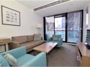 2012/618 Lonsdale Street, Melbourne Apartment for rent...