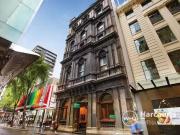 201/318 Little Bourke Street, MELBOURNE, VIC 3000 Apartment.