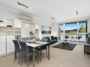 201/333 Pacific Highway, North Sydney NSW 2060 Apartment...
