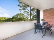 Stylish & Serene North Facing Apartment in 'The...