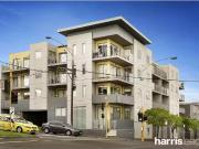 201/493 Victoria Street, WEST MELBOURNE Apartment for...