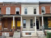 2014 Robb St, Baltimore, MD 21218