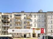 2014 Saniert | Parkett | Ost Balkon | Aufzug | Kellerabteil