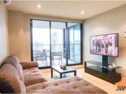 2015/228 ABeckett Street, MELBOURNE Apartment for rent...