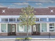 2016 Oretha Castle Haley Boulevard