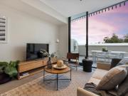 201/76 Mitchell Road, Alexandria Apartment for rent...