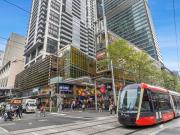 2018/91 Liverpool Street, Sydney NSW 2000 Apartment For...