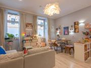 2018 generalsaniert 3 Zimmer Wohnung nahe Stadthalle