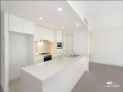 Mirvac's luxury two bedroom apartment available for...
