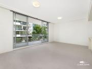 201/8 Jean Wailes Avenue, Rhodes NSW 2138 Apartment For...
