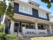 2018 N Talbott St, Indianapolis, IN 46202