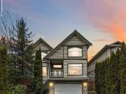 2018 Turnberry Lane Coquitlam, British Columbia