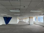 2019 SQM Fitted Office Space in Quezon City for Lease