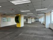 2019 SQM Fitted Office Space in Quezon City for Rent