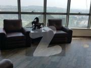 2019 Square Feet Flat For rent In The Centaurus Islamabad