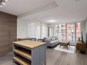 201 189 KEEFER STREET, Vancouver, BC V6A 0C8 Home For...