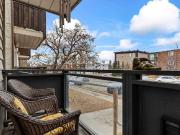 201, 2010 11 Avenue SW, Calgary, AB T3C 0P1 Condo For...