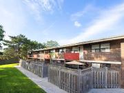 201 205 The West Mall Studio Home for Rent at 205 201...