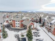 201 223 Tuscany Springs Boulevard Nw, Calgary, AB, T3L...