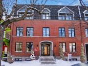 201 270 Rue Bourgeoys, Montréal Le Sud Ouest, QC, H3K...
