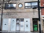 201 2 Danfoth Avenue, Toronto, ON, M4C 1M1 commercial...