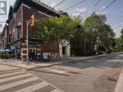 201 394 Euclid Avenue, Toronto, ON, M6G 2S9 lease for leas.