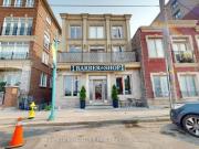 201 3 Lakeshore Boulevard W