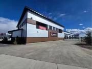 201 5 River Heights Drive, Cochrane, AB, T4C 0N8 commercial.