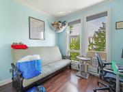 201 75 N RENFREW STREET, Vancouver, BC V5K 3N6 Townhouse...