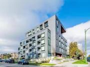 201 7777 Cambie Street, Vancouver, BC, V6P 3H9 Single...