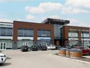 201 8311 Chappelle Way, Edmonton, AB, T6W 4S1 commercial...