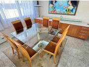 201,88 Área Útil Apartamento Alugar, 3 Dormitórios...
