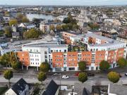 201 Abbey River Court, Sheep Street, Limerick, County... 201 Abbey River Court, Sheep Street, Limerick, County...