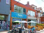 201 Augusta Avenue A Toronto ON M5T 2L4 2 Bedroom...