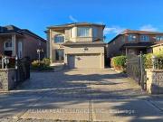 201 Bristol Road E, Mississauga, ON, L4Z 3V5 house for...