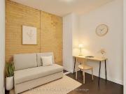 201 Carlaw Avenue #128