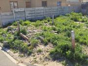 201 m² Land available in Sea Winds