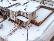 201 Rainbow Falls Glen, Chestermere, AB, T1X 0S6 house...