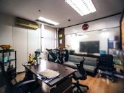 201 sqm Fully Furnished Office Space for Rent at AIC,...