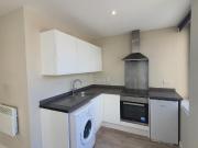 201 Sunbridge Road, Bradford, West Yorkshire, BD1 Studio...