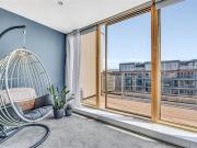 201 The Links, Elm Park, Merrion, Dublin 4 Owen Reilly...