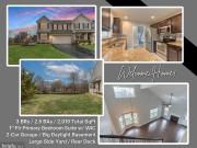 201 Tiverton Ln, Harrisburg, PA 17112
