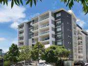 201A/6 Exford Street, Brisbane City, QLD 4000