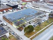 201A 78 Signet Drive, Toronto, ON, M9L 1T2 commercial...