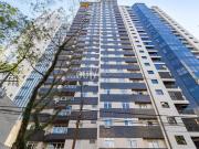 201m2 privativos e reformado no Ed. Rio Paraná