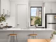 2020 BUILT HOME W/DOUBLE GARAGE, ALFRESCO, SOLAR & MORE!