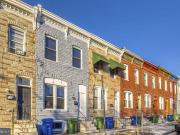 2020 E Preston Street