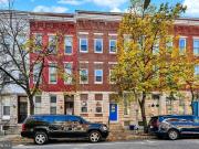 2020 McCulloh St, Baltimore, MD 21217