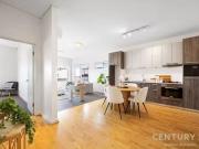 20/21 25 Euston Walk, Mawson Lakes, SA 5095