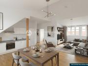 2021 fertig – 2 Zi. Topfloor mit Südterrasse & EBK!